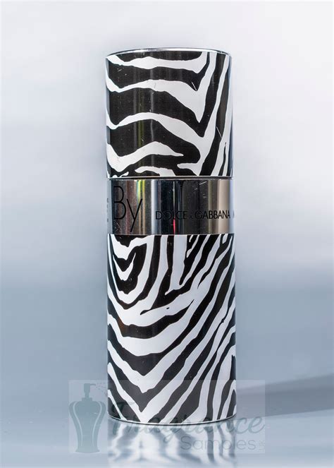 dolce gabbana zebra perfume|authentic dolce gabbana perfume.